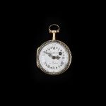 1176 8002 POCKET WATCH